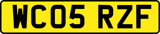 WC05RZF