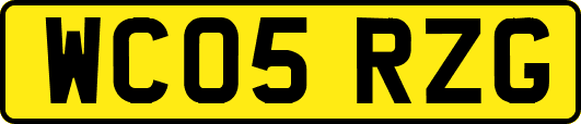 WC05RZG