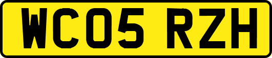 WC05RZH