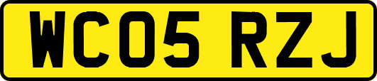 WC05RZJ