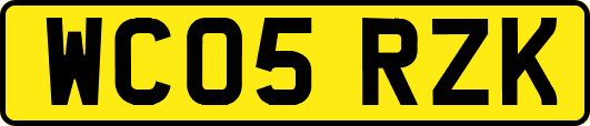 WC05RZK