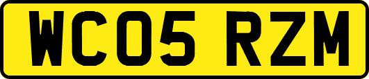 WC05RZM