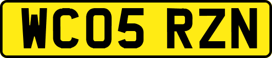 WC05RZN