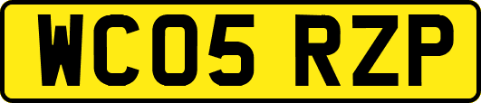 WC05RZP