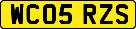 WC05RZS