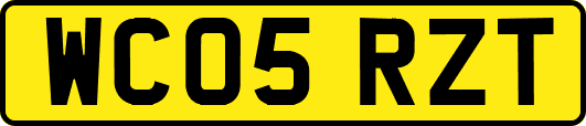 WC05RZT