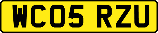 WC05RZU