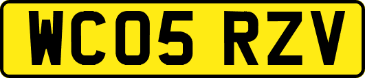 WC05RZV
