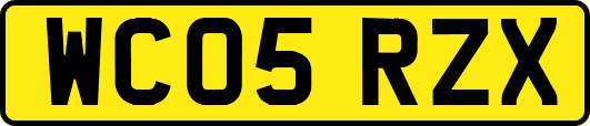 WC05RZX