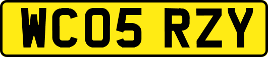 WC05RZY