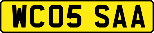 WC05SAA