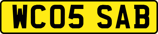 WC05SAB