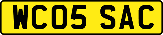 WC05SAC
