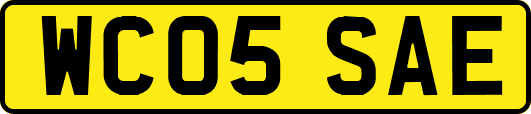 WC05SAE