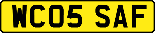 WC05SAF