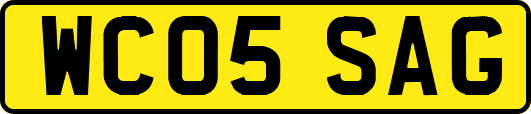 WC05SAG