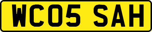 WC05SAH