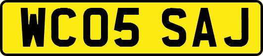 WC05SAJ