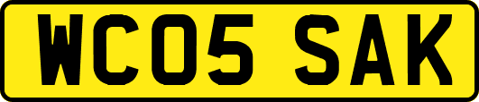 WC05SAK