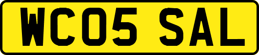 WC05SAL