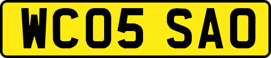 WC05SAO