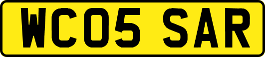 WC05SAR