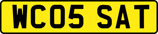 WC05SAT