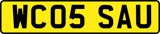 WC05SAU