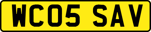 WC05SAV