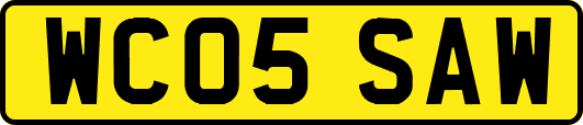 WC05SAW
