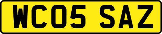 WC05SAZ