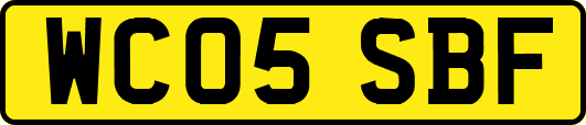 WC05SBF