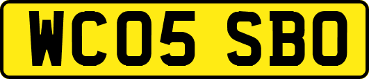 WC05SBO