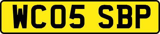 WC05SBP
