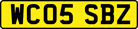 WC05SBZ