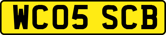 WC05SCB