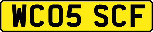 WC05SCF