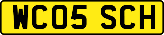 WC05SCH
