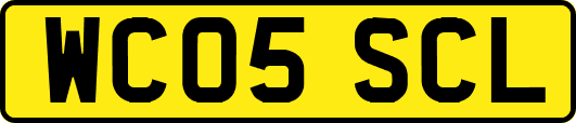 WC05SCL