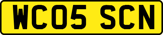 WC05SCN