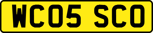 WC05SCO