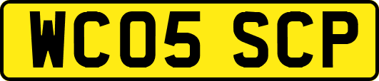 WC05SCP