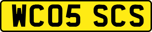 WC05SCS