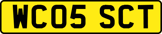 WC05SCT