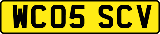 WC05SCV