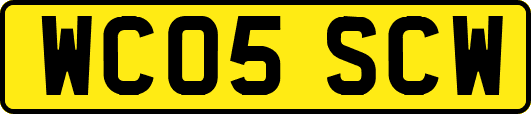 WC05SCW
