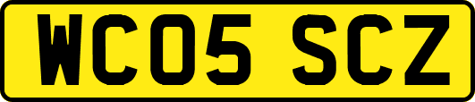 WC05SCZ