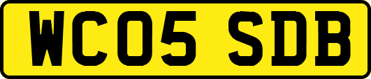 WC05SDB