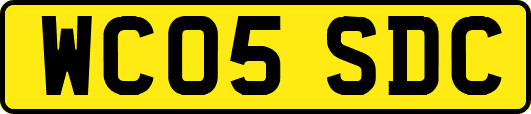 WC05SDC