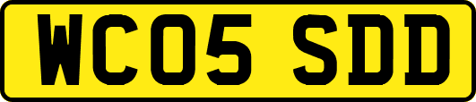 WC05SDD